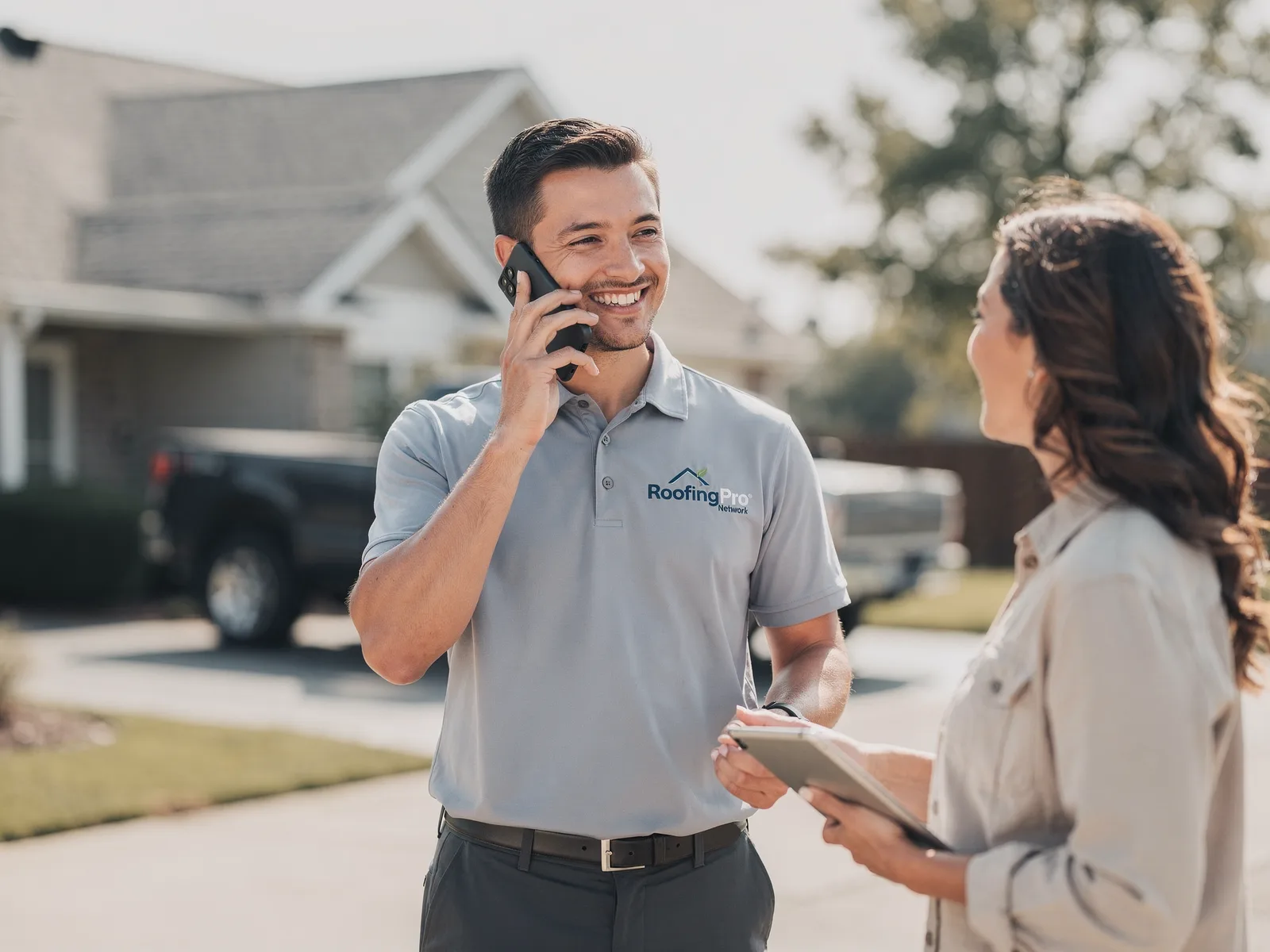 Flat Roof Analysis in Jobstown, NJ